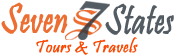Seven States